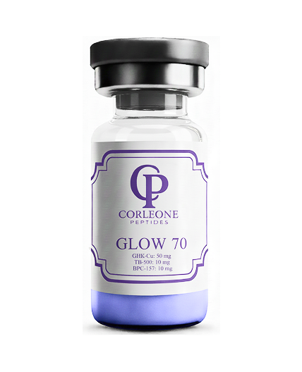 GLOW 70mg