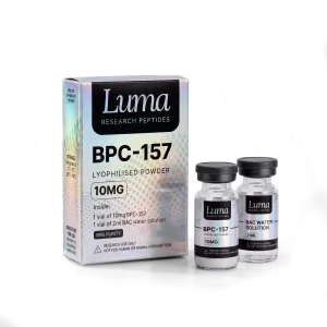 BPC-157 10mg product image