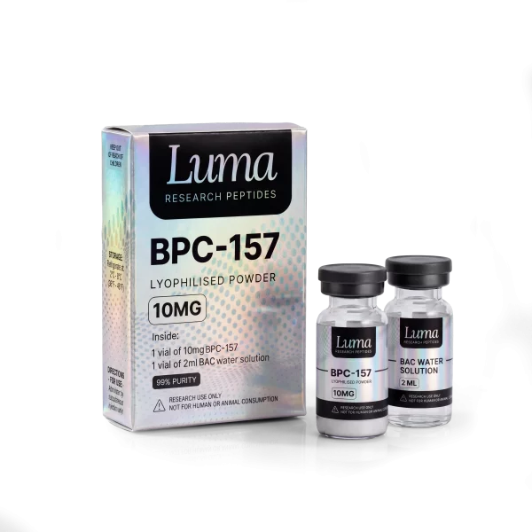 BPC-157 10mg