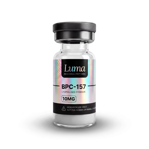 BPC-157 10mg - Image 2