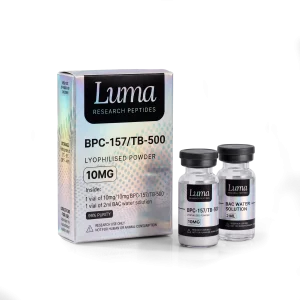 BPC-157 / TB-500 10mg product image