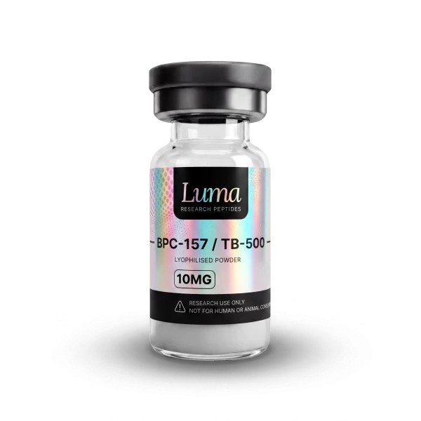 BPC-157 / TB-500 10mg - Image 2