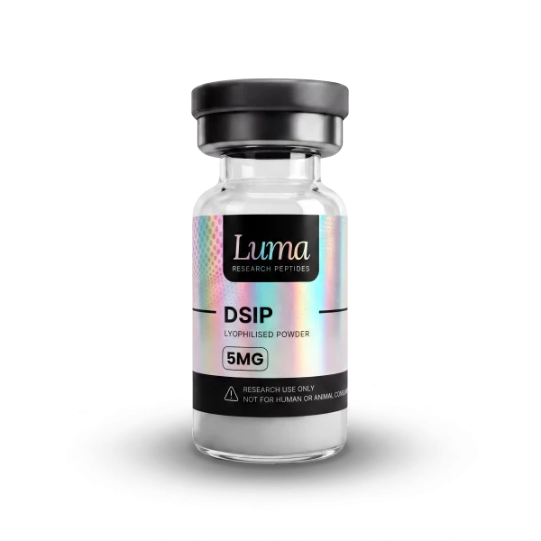 DSIP 5mg - Image 2