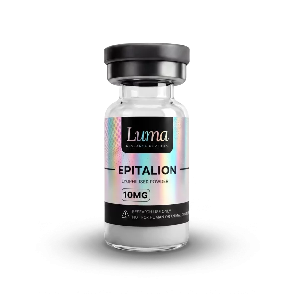 Epitalon 10mg - Image 2