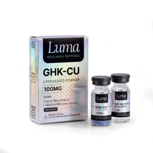 GHK-CU 100mg product image