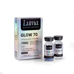 GLOW 70mg product image