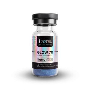 GLOW 70mg product image