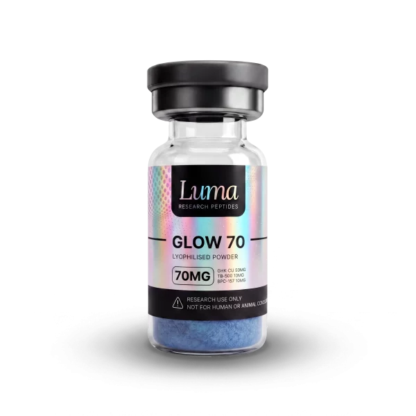 GLOW 70mg - Image 2
