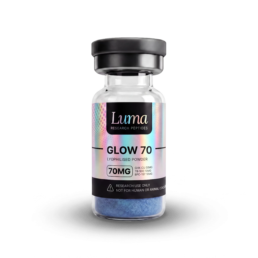 LUMA GLOW 70 VIAL T scaled
