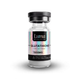 LUMA GLUTATHIONE VIAL T scaled