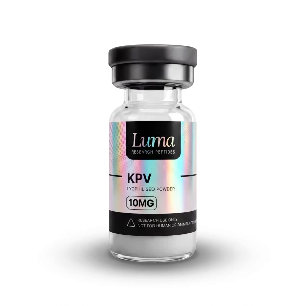KPV 10mg - Image 2