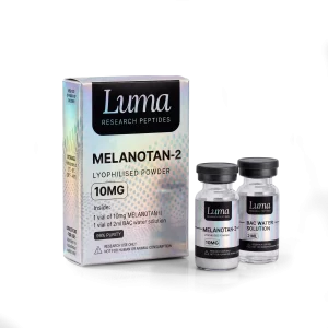 Melanotan-2 10mg product image