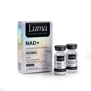 NAD+ 500mg product image