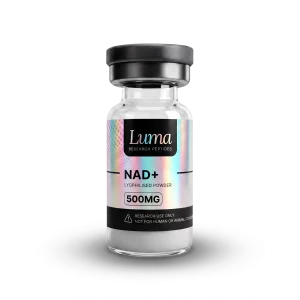 NAD+ 500mg product image