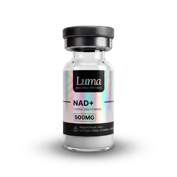 NAD+ 500mg