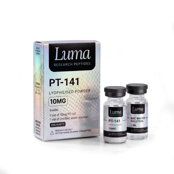 PT-141 10mg