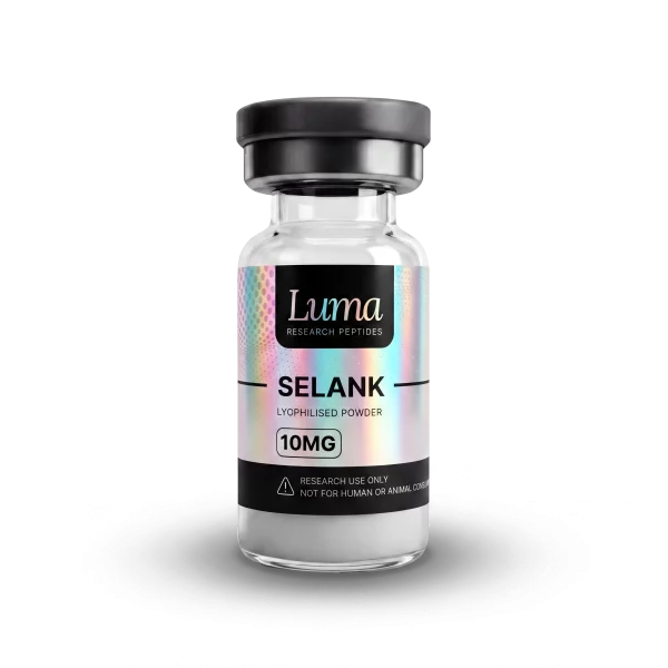 Selank 10mg - Image 2