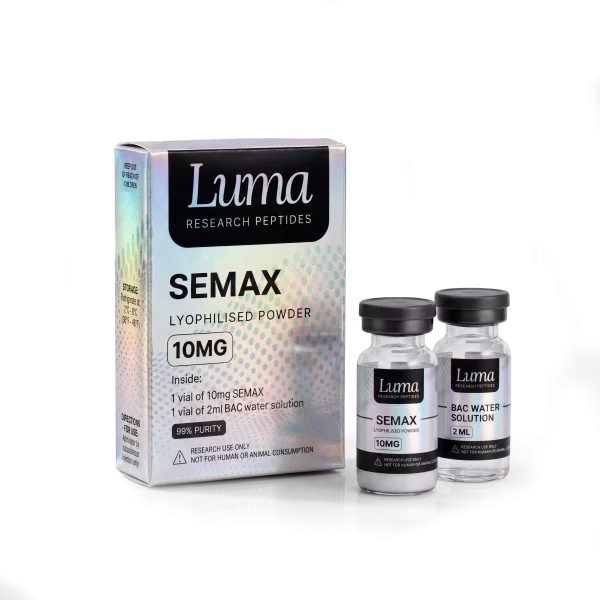 Semax 10mg