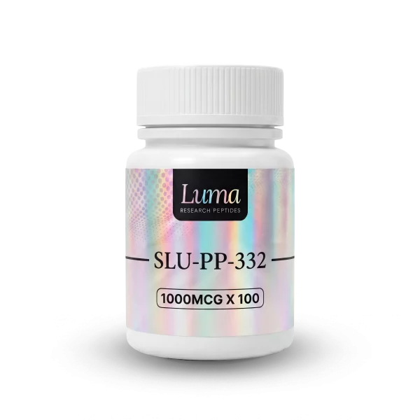 SLU-PP-332 250mcg x100