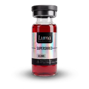 Supershred 553 product image