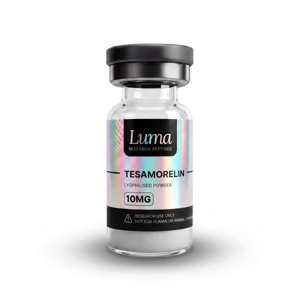 Tesamorelin 10mg - Image 2