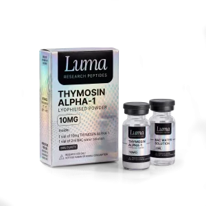 Thymosin Alpha-1 10mg product image