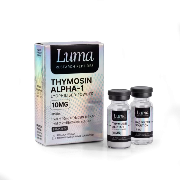 Thymosin Alpha-1 10mg