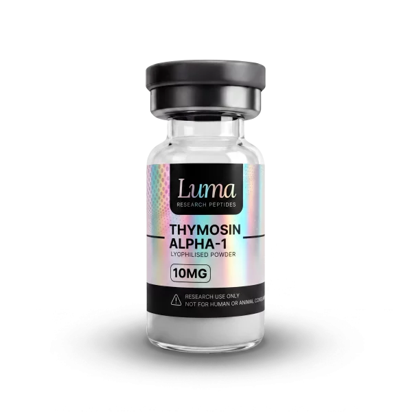 Thymosin Alpha-1 10mg - Image 2