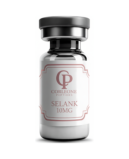 Selank 10mg